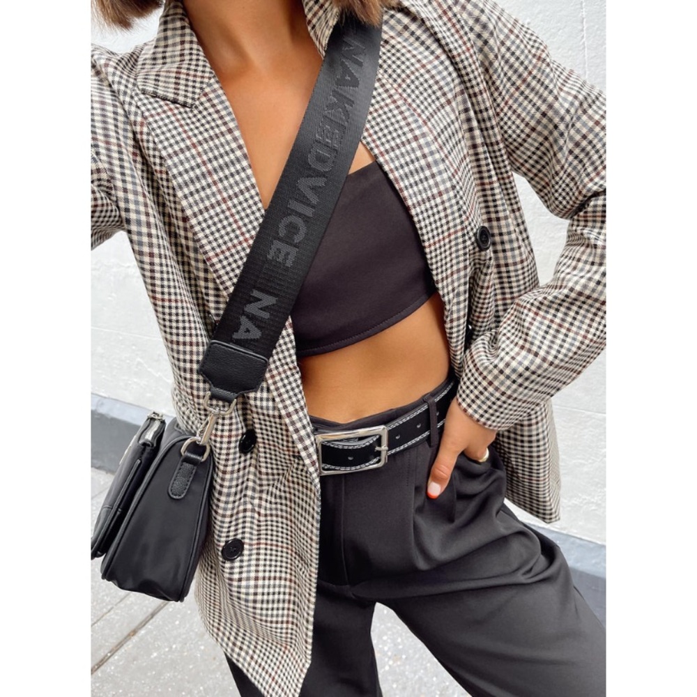 NWT Princess Polly | Mrs Nancy Blazer - Picture 6 of 11